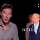 Illustration for article titled Internet’s boyfriend Benedict Cumberbatch does 11 impressions in 60 seconds